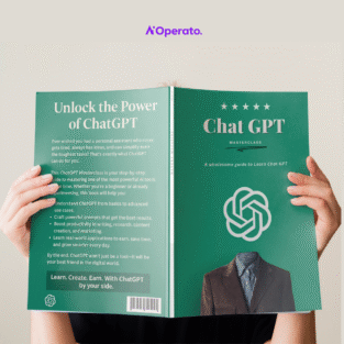 Chat GPT Masterclass